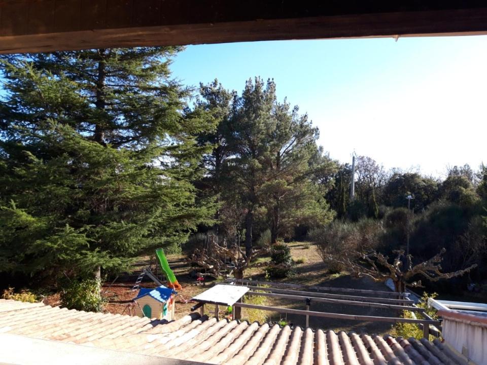 Chambres Tomate: Cozy Retreat Near Piano Festival Rognes Exterior photo