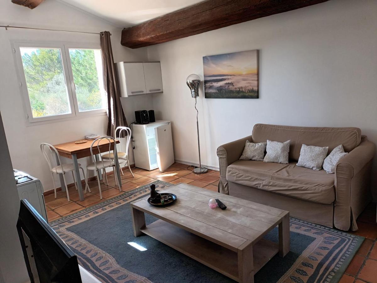 Chambres Tomate: Cozy Retreat Near Piano Festival Rognes Exterior photo