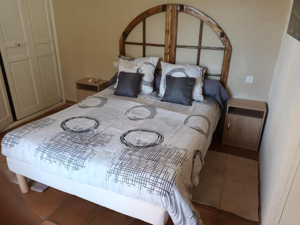 Chambres Tomate: Cozy Retreat Near Piano Festival Rognes Exterior photo